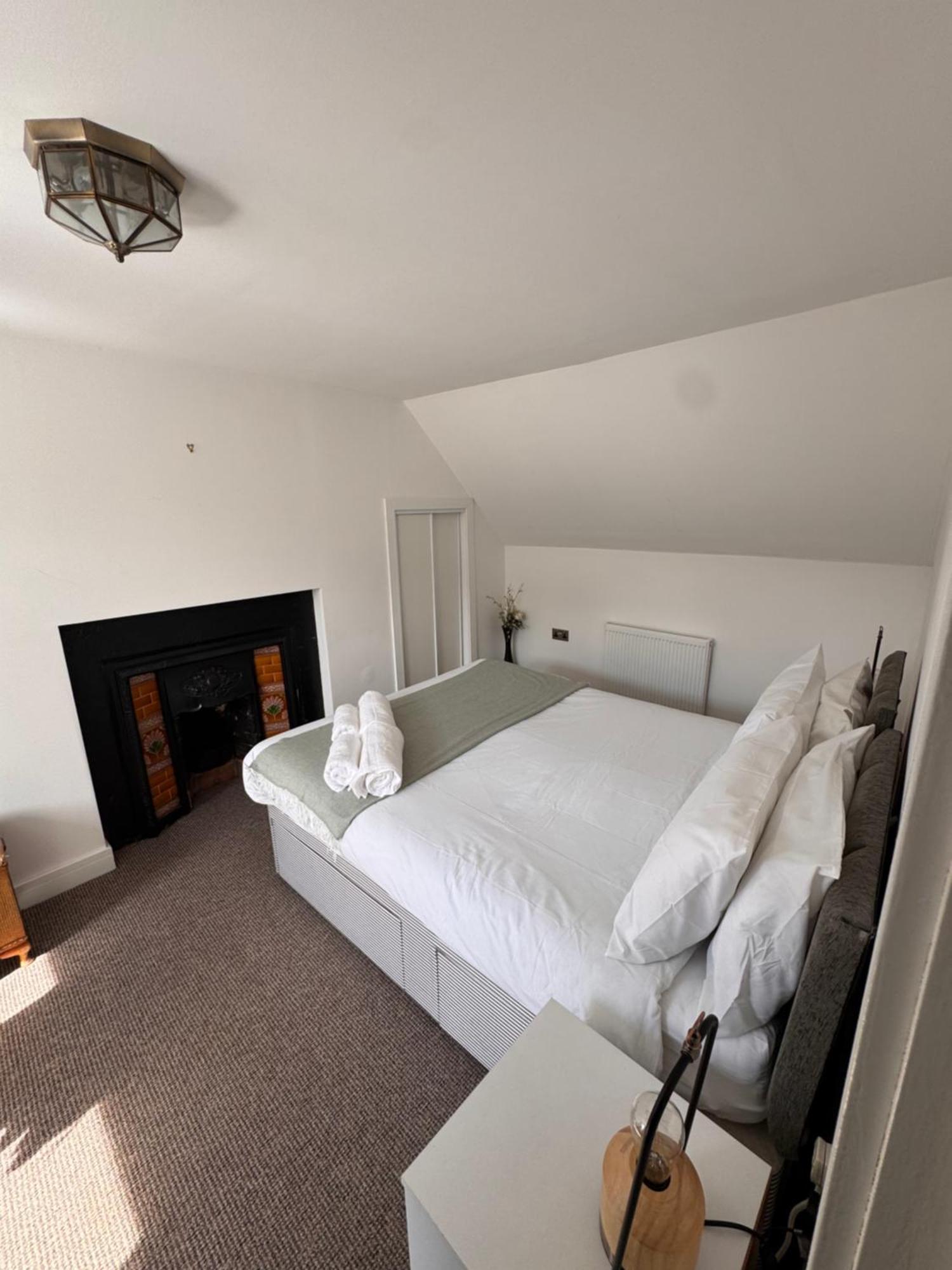 Seaforth Cottage -Dog Friendly, Historical Fishertown, Central Location Nairn Exteriér fotografie
