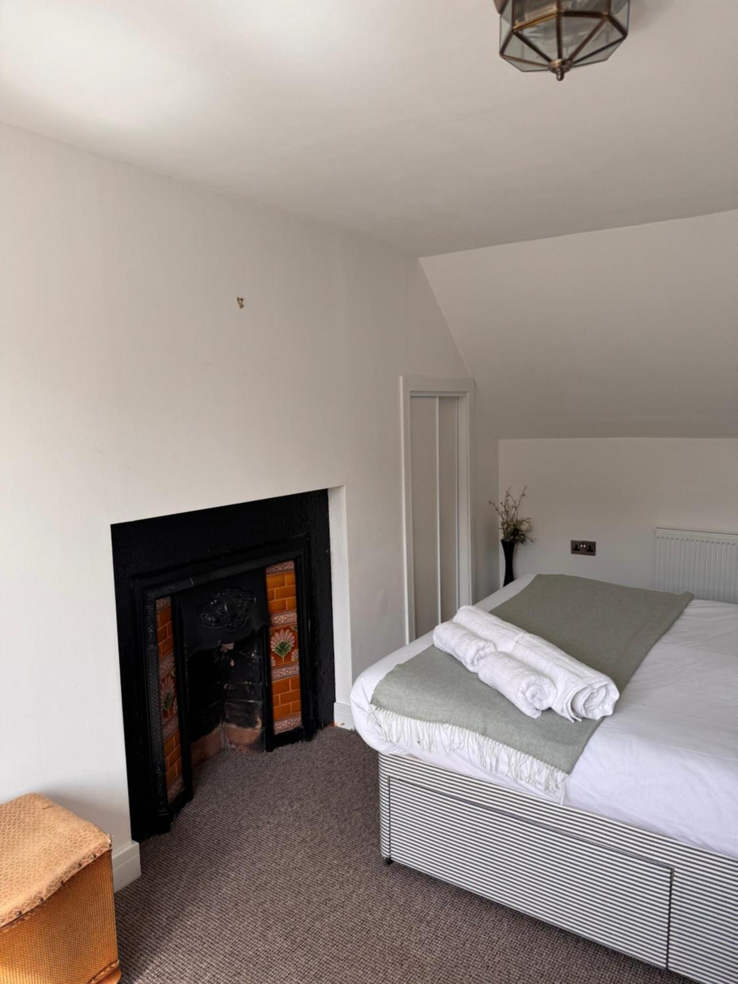 Seaforth Cottage -Dog Friendly, Historical Fishertown, Central Location Nairn Exteriér fotografie