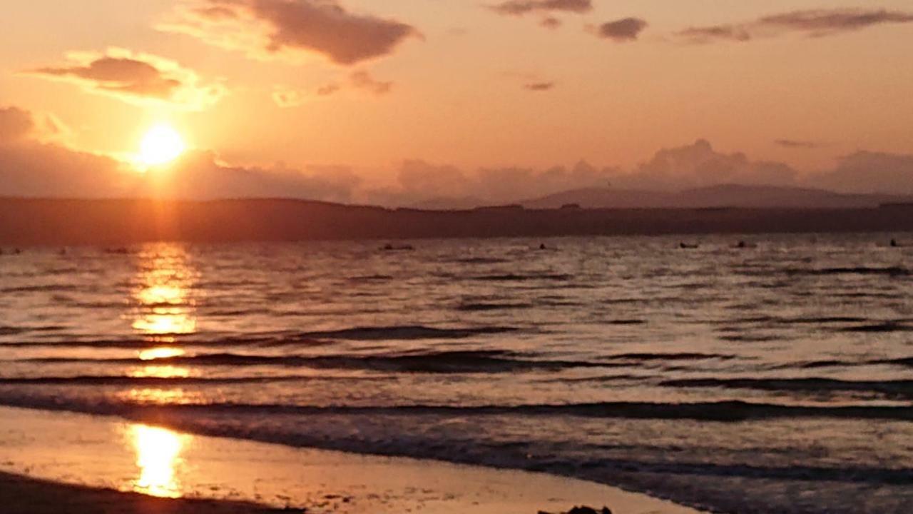 Seaforth Cottage -Dog Friendly, Historical Fishertown, Central Location Nairn Exteriér fotografie